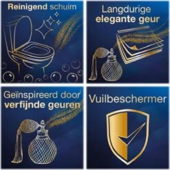 Witte Reus DeLuxe Toiletblok - Lovely Jasmine - WC Blokjes Voordeelverpakking - 10 Stuks 33 Witte Reus DeLuxe Toiletblok - Lovely Jasmine - WC Blokjes Voordeelverpakking - 10 Stuks -Schoonmaakartikelen Winkel 1200x1200 1470