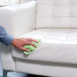 HG Dieptereiniger Voor Leer - 250 Ml - Reinigt Tot In De Poriën -Schoonmaakartikelen Winkel 1200x1200 1471