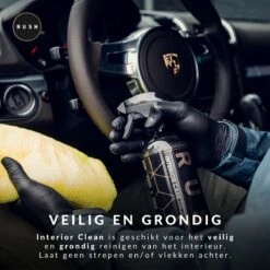 RUSH Interieur Reiniger - Bekleding Reiniger - Auto Wassen - Schoonmaken - Auto Accessories - Interior Care 300ml 15 RUSH Interieur Reiniger - Bekleding Reiniger - Auto Wassen - Schoonmaken - Auto Accessories - Interior Care 300ml -Schoonmaakartikelen Winkel 1200x1200 1483
