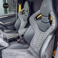 RUSH Interieur Reiniger - Bekleding Reiniger - Auto Wassen - Schoonmaken - Auto Accessories - Interior Care 300ml 19 RUSH Interieur Reiniger - Bekleding Reiniger - Auto Wassen - Schoonmaken - Auto Accessories - Interior Care 300ml -Schoonmaakartikelen Winkel 1200x1200 1487