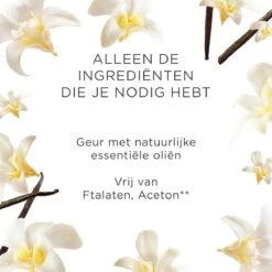 Air Wick Elektrische Luchtverfrisser - Vanille & Orchidee - 3 Navullingen -Schoonmaakartikelen Winkel 1200x1200 1512