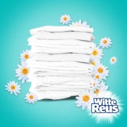 Frisse Reus Power Caps Lotus Amandel Wascapsules - Wasmiddel Capsules - Voordeelverpakking - 8 X 14 Wasbeurten -Schoonmaakartikelen Winkel 1200x1200 152