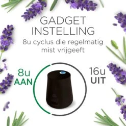 Air Wick Essential Mist Automatische Luchtverfrisser Kit - Innerlijke Rust 18 Air Wick Essential Mist Automatische Luchtverfrisser Kit - Innerlijke Rust -Schoonmaakartikelen Winkel 1200x1200 1529