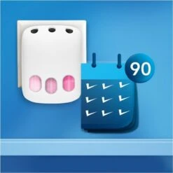 Ambi Pur Luchtverfrisser Navulling 3Volution Ochtend Dauw 4 X 20 Ml (2x2) 10 Ambi Pur Luchtverfrisser Navulling 3Volution Ochtend Dauw 4 X 20 Ml (2x2) -Schoonmaakartikelen Winkel 1200x1200 1531