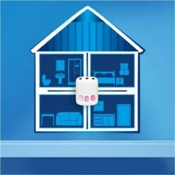 Ambi Pur Luchtverfrisser Navulling 3Volution Ochtend Dauw 4 X 20 Ml (2x2) 11 Ambi Pur Luchtverfrisser Navulling 3Volution Ochtend Dauw 4 X 20 Ml (2x2) -Schoonmaakartikelen Winkel 1200x1200 1532