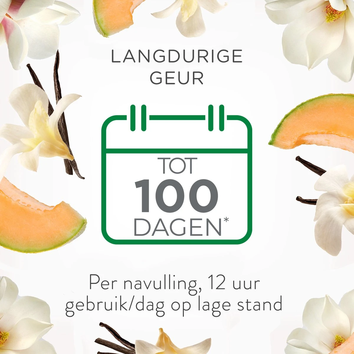 Air Wick Elektrische Luchtverfrisser - Zalige Zomer - 3 Navullingen 7 Air Wick Elektrische Luchtverfrisser - Zalige Zomer - 3 Navullingen - Afbeelding 5