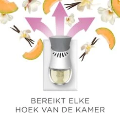 Air Wick Elektrische Luchtverfrisser - Zalige Zomer - 3 Navullingen 17 Air Wick Elektrische Luchtverfrisser - Zalige Zomer - 3 Navullingen -Schoonmaakartikelen Winkel 1200x1200 1541