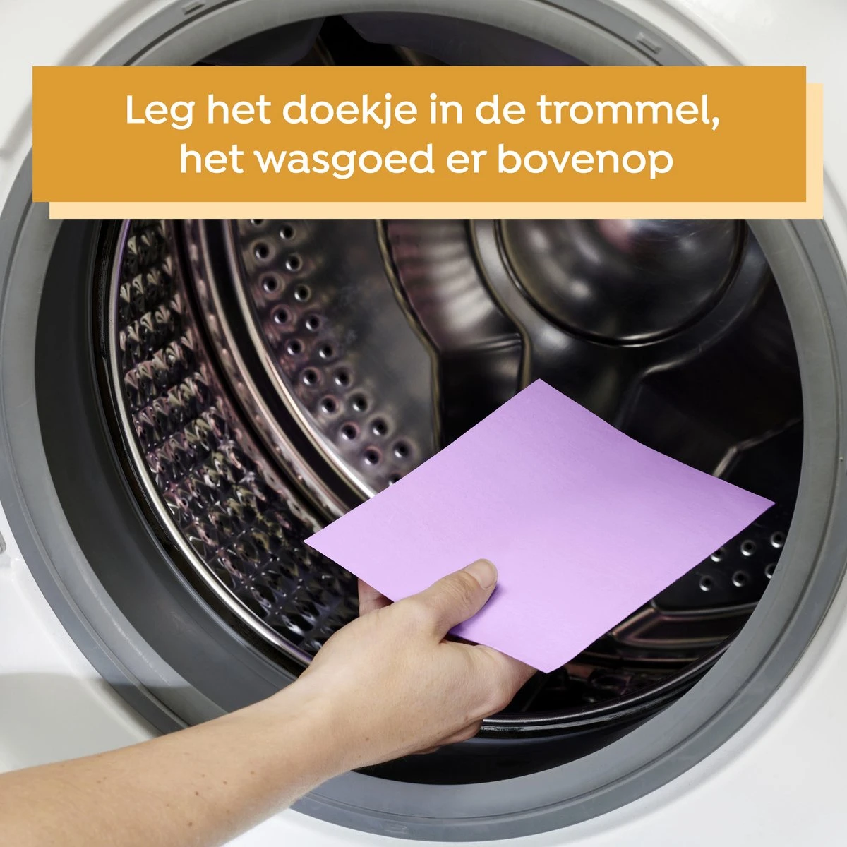 Robijn Classics Black Velvet Wasmiddeldoekjes - 4 X 16 Wasstrips - Voordeelverpakking 7 Robijn Classics Black Velvet Wasmiddeldoekjes - 4 X 16 Wasstrips - Voordeelverpakking - Afbeelding 5