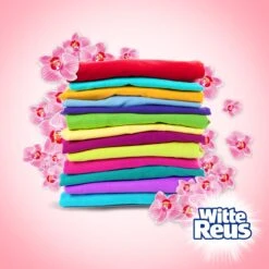 Frisse Reus Orchidee Macadamia Gel Wasmiddel - Vloeibaar - 80 Wasbeurten - Voordeelverpakking 15 Frisse Reus Orchidee Macadamia Gel Wasmiddel - Vloeibaar - 80 Wasbeurten - Voordeelverpakking -Schoonmaakartikelen Winkel 1200x1200 160