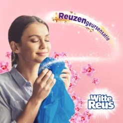 Frisse Reus Orchidee Macadamia Gel Wasmiddel - Vloeibaar - 80 Wasbeurten - Voordeelverpakking 18 Frisse Reus Orchidee Macadamia Gel Wasmiddel - Vloeibaar - 80 Wasbeurten - Voordeelverpakking -Schoonmaakartikelen Winkel 1200x1200 162