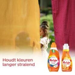 Robijn Color & Passiebloem Wasmiddel En Wasverzachter Pakket - 5 Stuks - Voordeelpakket 18 Robijn Color & Passiebloem Wasmiddel En Wasverzachter Pakket - 5 Stuks - Voordeelpakket -Schoonmaakartikelen Winkel 1200x1200 167