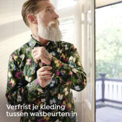 Robijn Zwitsal Dry Wash Spray - 6 X 200 Ml - Voordeelverpakking 13 Robijn Zwitsal Dry Wash Spray - 6 X 200 Ml - Voordeelverpakking -Schoonmaakartikelen Winkel 1200x1200 179