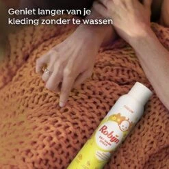 Robijn Zwitsal Dry Wash Spray - 6 X 200 Ml - Voordeelverpakking 15 Robijn Zwitsal Dry Wash Spray - 6 X 200 Ml - Voordeelverpakking -Schoonmaakartikelen Winkel 1200x1200 181
