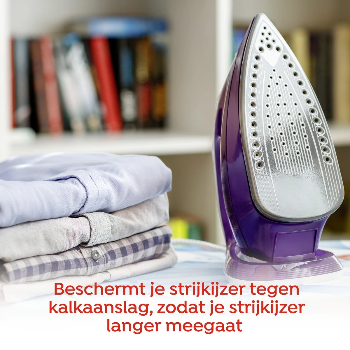 Robijn Intense Morgenfris Strijkwater 1 L 5 Robijn Intense Morgenfris Strijkwater 1 L - Afbeelding 3