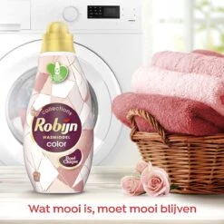 Robijn Klein & Krachtig Rosé Chique Vloeibaar Wasmiddel - 8 X 19 Wasbeurten - Voordeelverpakking 14 Robijn Klein & Krachtig Rosé Chique Vloeibaar Wasmiddel - 8 X 19 Wasbeurten - Voordeelverpakking -Schoonmaakartikelen Winkel 1200x1200 21