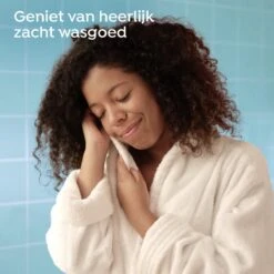 Robijn Classics Morgenfris Wasverzachter - 4 X 30 Wasbeurten - Voordeelverpakking 16 Robijn Classics Morgenfris Wasverzachter - 4 X 30 Wasbeurten - Voordeelverpakking -Schoonmaakartikelen Winkel 1200x1200 237