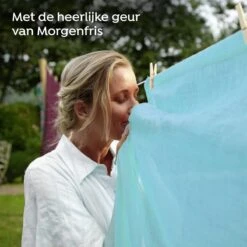 Robijn Classics Morgenfris Wasverzachter - 4 X 30 Wasbeurten - Voordeelverpakking 17 Robijn Classics Morgenfris Wasverzachter - 4 X 30 Wasbeurten - Voordeelverpakking -Schoonmaakartikelen Winkel 1200x1200 238