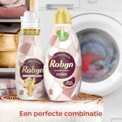 Robijn Klein & Krachtig Rosé Chique Vloeibaar Wasmiddel - 8 X 19 Wasbeurten - Voordeelverpakking 17 Robijn Klein & Krachtig Rosé Chique Vloeibaar Wasmiddel - 8 X 19 Wasbeurten - Voordeelverpakking -Schoonmaakartikelen Winkel 1200x1200 24