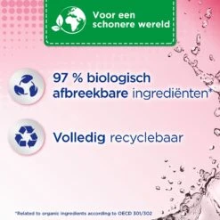 Silan Floral Crisp Wasverzachter - 6 X 37 Wasbeurten - Voordeelverpakking 15 Silan Floral Crisp Wasverzachter - 6 X 37 Wasbeurten - Voordeelverpakking -Schoonmaakartikelen Winkel 1200x1200 243