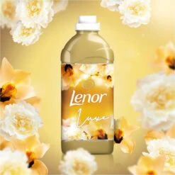 Lenor Gouden Orchidee - Wasverzachter - Voordeelverpakking 8 X 19 Wasbeurten -Schoonmaakartikelen Winkel 1200x1200 247