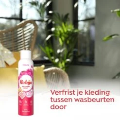 Robijn Pink Sensation Dry Wash Spray 200 Ml 12 Robijn Pink Sensation Dry Wash Spray 200 Ml -Schoonmaakartikelen Winkel 1200x1200 25