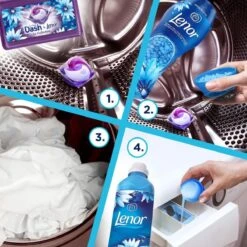 LENOR ZEEBRIES 12 X 900ML 10 LENOR ZEEBRIES 12 X 900ML -Schoonmaakartikelen Winkel 1200x1200 257