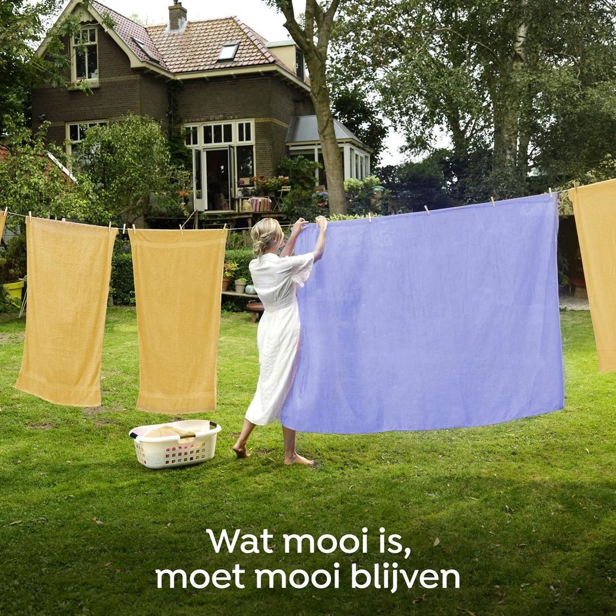 Robijn Puur & Zacht Wasverzachter - 4 X 30 Wasbeurten - Voordeelverpakking 8 Robijn Puur & Zacht Wasverzachter - 4 X 30 Wasbeurten - Voordeelverpakking - Afbeelding 6