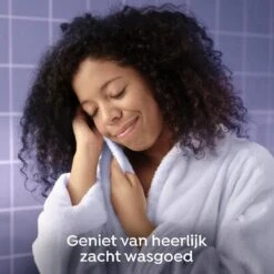 Robijn Puur & Zacht Wasverzachter - 4 X 30 Wasbeurten - Voordeelverpakking 15 Robijn Puur & Zacht Wasverzachter - 4 X 30 Wasbeurten - Voordeelverpakking -Schoonmaakartikelen Winkel 1200x1200 284