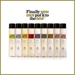 Lavayette Premium Wasparfum - Proefpakket 9x25ml - Geurbooster 16 Lavayette Premium Wasparfum - Proefpakket 9x25ml - Geurbooster -Schoonmaakartikelen Winkel 1200x1200 290