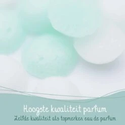 Cosmeau Geurbooster Lentefris Navulling Refill - Geurparels - 25 Wasbeurten - Fris - 250g - Geurkralen Wasparfum Scent Booster -Schoonmaakartikelen Winkel 1200x1200 296