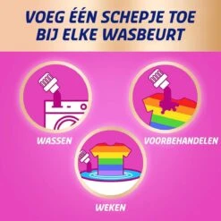 Vanish Oxi Action Poeder - Vlekverwijderaar Voor Gekleurde Was - 2,7 Kg 10 Vanish Oxi Action Poeder - Vlekverwijderaar Voor Gekleurde Was - 2,7 Kg -Schoonmaakartikelen Winkel 1200x1200 316