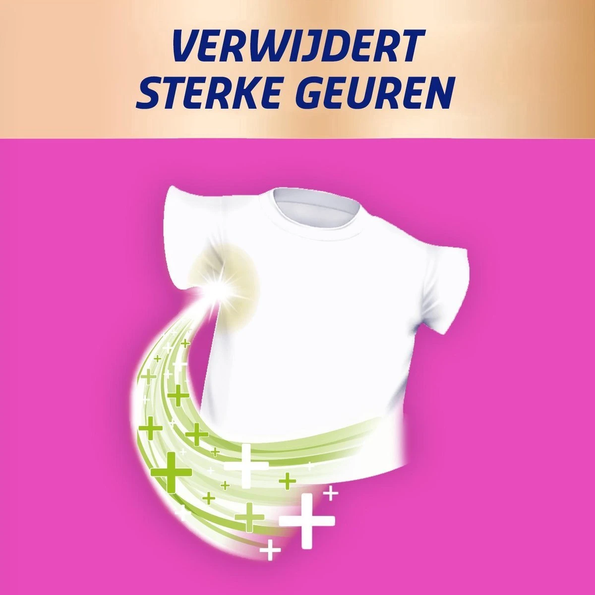 Vanish Oxi Action Poeder - Vlekverwijderaar Voor Gekleurde Was - 2,7 Kg 7 Vanish Oxi Action Poeder - Vlekverwijderaar Voor Gekleurde Was - 2,7 Kg - Afbeelding 5