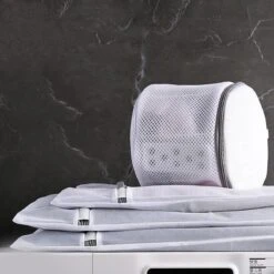 Merkloos Waszak 4 Delig - 1x Groot (50x60 Cm) - 1x Middel ( 40x50cm) - 1x Normaal (30x40cm) - 1x BH (17x15cm) 19 Merkloos Waszak 4 Delig - 1x Groot (50x60 Cm) - 1x Middel ( 40x50cm) - 1x Normaal (30x40cm) - 1x BH (17x15cm) -Schoonmaakartikelen Winkel 1200x1200 341