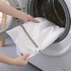 Merkloos Waszak 4 Delig - 1x Groot (50x60 Cm) - 1x Middel ( 40x50cm) - 1x Normaal (30x40cm) - 1x BH (17x15cm) 23 Merkloos Waszak 4 Delig - 1x Groot (50x60 Cm) - 1x Middel ( 40x50cm) - 1x Normaal (30x40cm) - 1x BH (17x15cm) -Schoonmaakartikelen Winkel 1200x1200 344