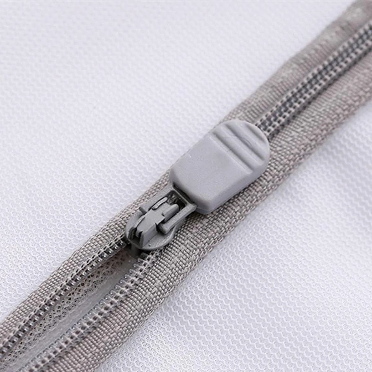 Merkloos Waszak 4 Delig - 1x Groot (50x60 Cm) - 1x Middel ( 40x50cm) - 1x Normaal (30x40cm) - 1x BH (17x15cm) 16 Merkloos Waszak 4 Delig - 1x Groot (50x60 Cm) - 1x Middel ( 40x50cm) - 1x Normaal (30x40cm) - 1x BH (17x15cm) - Afbeelding 14