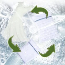 Merkloos Waszak 7x- Waszakken Voor Wasgoed- Laundry Bag- Incl. BH Waszakje Lingerie- Travel Organizer Bags-Set Van 7 17 Merkloos Waszak 7x- Waszakken Voor Wasgoed- Laundry Bag- Incl. BH Waszakje Lingerie- Travel Organizer Bags-Set Van 7 -Schoonmaakartikelen Winkel 1200x1200 362