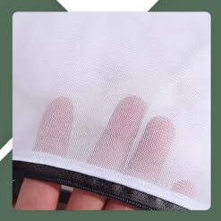 Merkloos Waszakken | Set Van 5 Waszakjes Met Rits - Waszak - Wasnet - Kledingzakjes - BH Was Zakjes - Laundry Bag Set Voor Ondergoed - Kleding - Delicaat Wasgoed - Wasmachine Zakjes - Wasgoed 16 Merkloos Waszakken | Set Van 5 Waszakjes Met Rits - Waszak - Wasnet - Kledingzakjes - BH Was Zakjes - Laundry Bag Set Voor Ondergoed - Kleding - Delicaat Wasgoed - Wasmachine Zakjes - Wasgoed -Schoonmaakartikelen Winkel 1200x1200 372