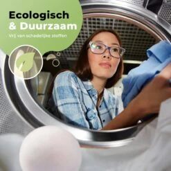 Drogerballen Met Wasparfum - Droogballen - Set Van 6 XL Ballen - Wasdroger Ballen Wol - 100% Nieuw-Zeelands Schapenwol - Wasballen 12 Drogerballen Met Wasparfum - Droogballen - Set Van 6 XL Ballen - Wasdroger Ballen Wol - 100% Nieuw-Zeelands Schapenwol - Wasballen -Schoonmaakartikelen Winkel 1200x1200 382