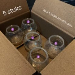 BluGo Doseerbol 5 Stuks - Wasbollen - Doseerdop - Drogerballen - Wasballen - Herbruikbaar - Maataanduiding - 150ml 13 BluGo Doseerbol 5 Stuks - Wasbollen - Doseerdop - Drogerballen - Wasballen - Herbruikbaar - Maataanduiding - 150ml -Schoonmaakartikelen Winkel 1200x1200 400