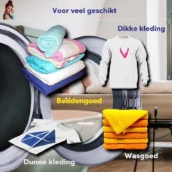 Salivio Laundryballs - 8x Wasbol Set - Huisdieren Haar Verwijderen - Wasbollen - Drogerballen - Energiebesparend - Wasverzachter - Milieuvriendelijk Wassen 8 Salivio Laundryballs - 8x Wasbol Set - Huisdieren Haar Verwijderen - Wasbollen - Drogerballen - Energiebesparend - Wasverzachter - Milieuvriendelijk Wassen -Schoonmaakartikelen Winkel 1200x1200 423