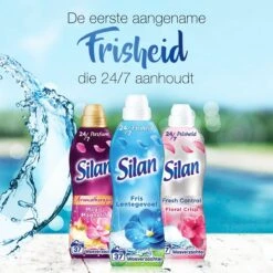 Silan Passie Voor Rozen Wasverzachter - 6 X 37 Wasbeurten - Voordeelverpakking -Schoonmaakartikelen Winkel 1200x1200 43