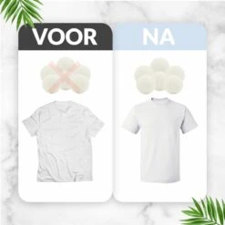 FAVE Drogerballen XL - 6 Stuks - Inclusief Opbergzakje - Wasbol - Wasballen - Doseerbol - Droogballen - Duurzaam 11 FAVE Drogerballen XL - 6 Stuks - Inclusief Opbergzakje - Wasbol - Wasballen - Doseerbol - Droogballen - Duurzaam -Schoonmaakartikelen Winkel 1200x1200 434