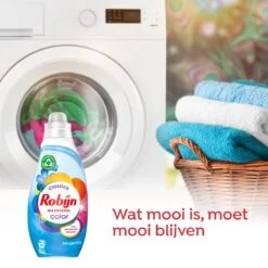 Robijn Klein & Krachtig Classics Color Morgenfris Vloeibaar Wasmiddel - 8 X 19 Wasbeurten - Voordeelverpakking 12 Robijn Klein & Krachtig Classics Color Morgenfris Vloeibaar Wasmiddel - 8 X 19 Wasbeurten - Voordeelverpakking -Schoonmaakartikelen Winkel 1200x1200 44