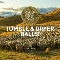 Lavayette XL Drogerballen Met 25ml Wasparfum - WasdrogerBallen – Droogballen – Wasbol – 100% Nieuw-Zeelands Schapenwol – Milieu- En Diervriendelijk – 6 Stuks 17 Lavayette XL Drogerballen Met 25ml Wasparfum - WasdrogerBallen – Droogballen – Wasbol – 100% Nieuw-Zeelands Schapenwol – Milieu- En Diervriendelijk – 6 Stuks -Schoonmaakartikelen Winkel 1200x1200 442