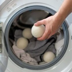 Merkloos Chinchilla® Drogerballen XXL - Set Van 6 Stuks - Herbruikbare Wasdrogerballen - Droogballen - Energiebesparing - Drogerballen Voor Wasdrogers - Wasbollen 12 Merkloos Chinchilla® Drogerballen XXL - Set Van 6 Stuks - Herbruikbare Wasdrogerballen - Droogballen - Energiebesparing - Drogerballen Voor Wasdrogers - Wasbollen -Schoonmaakartikelen Winkel 1200x1200 461