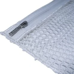 Wasnet 60x90 Cm - Met Ritsafsluiting - Wit - Professionele Stomerij Kwaliteit 7 Wasnet 60x90 Cm - Met Ritsafsluiting - Wit - Professionele Stomerij Kwaliteit -Schoonmaakartikelen Winkel 1200x1200 489