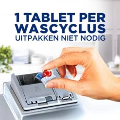 Finish Quantum Infinity Shine Vaatwastabletten - 166 Capsules 14 Finish Quantum Infinity Shine Vaatwastabletten - 166 Capsules -Schoonmaakartikelen Winkel 1200x1200 493