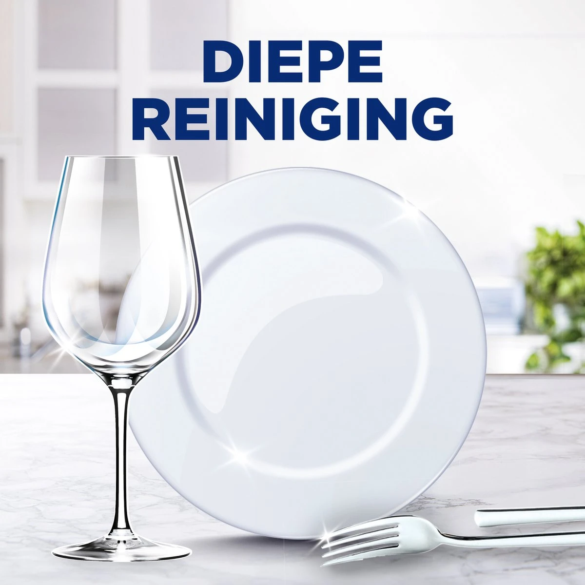 Finish Quantum Infinity Shine Vaatwastabletten - 166 Capsules 9 Finish Quantum Infinity Shine Vaatwastabletten - 166 Capsules - Afbeelding 7