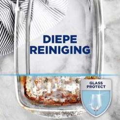 Finish Quantum Infinity Shine Vaatwastabletten - 166 Capsules 19 Finish Quantum Infinity Shine Vaatwastabletten - 166 Capsules -Schoonmaakartikelen Winkel 1200x1200 498