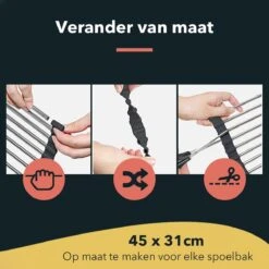 HYP. Afdruiprek Voor Afwas RVS - Pannen Rooster Hittebestendig - Afdruiprooster - Pannenonderzetter - Afkoelrooster - Camping - Rolmat 12 HYP. Afdruiprek Voor Afwas RVS - Pannen Rooster Hittebestendig - Afdruiprooster - Pannenonderzetter - Afkoelrooster - Camping - Rolmat -Schoonmaakartikelen Winkel 1200x1200 512